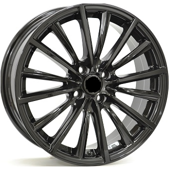 VELOCITY 7X17 4X100 ET42 CH54