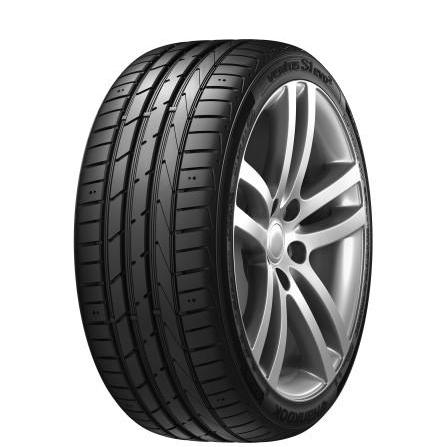 HANKOOK K117 MO XL 245/45 R18 100Y