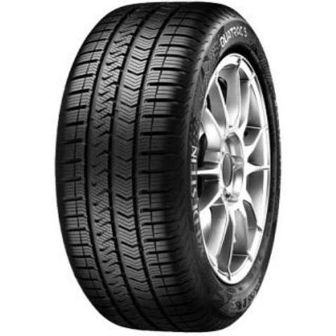 QUATRAC 5 XL 205/45 R17 88V