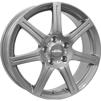 SIRIUS 6X15 5X100 ET38 CH57