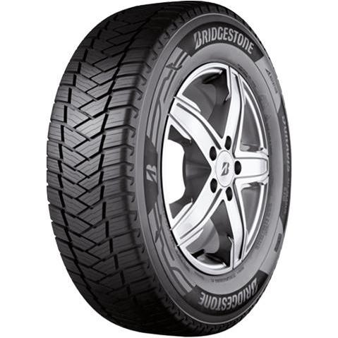 BRIDGESTONE DURAVIS ALL SEASON EVO ENLITEN 205/65 R16 107T