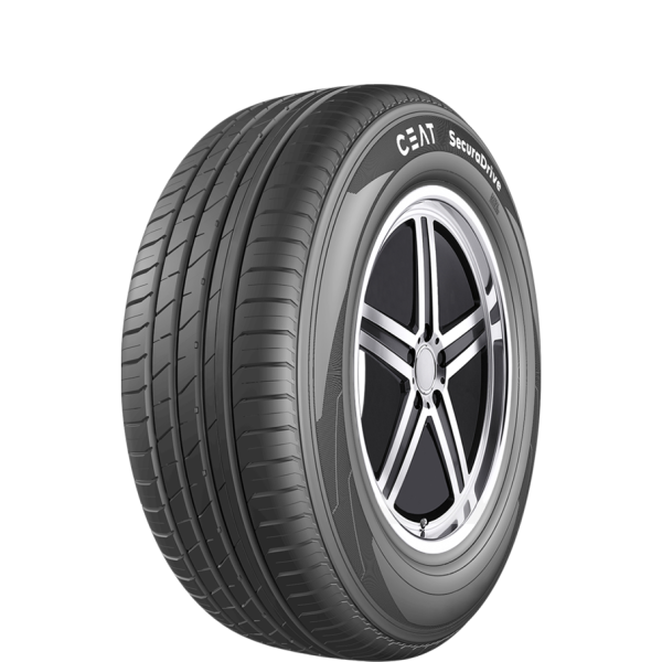 SECURADRIVE 215/60 R16 99V