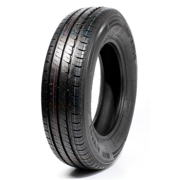 DURATURN TRAVIAVAN 205/65 R16 107T