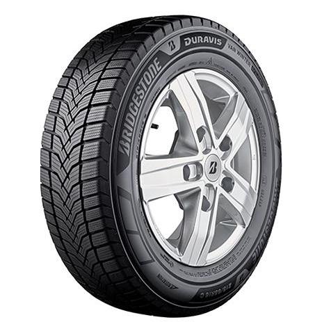 DURAVIS VAN WINTER ENLITEN 205/65 R16 107T