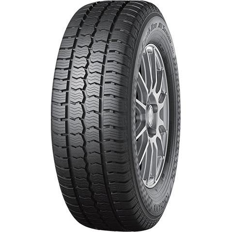 YOKOHAMA BLUEARTH VAN AS RY61 215/75 R16 116R