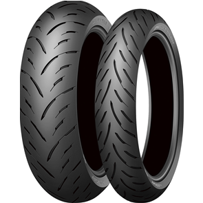 SPORTMAX GPR300 150/70 R17 69W
