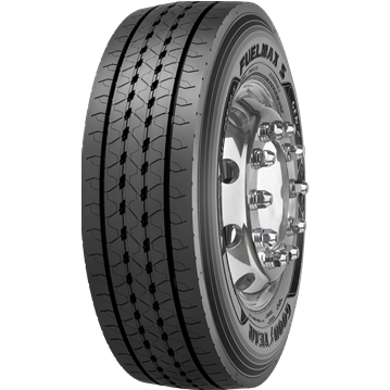 FUELMAX S GEN-2 295/60 R22.5 150K