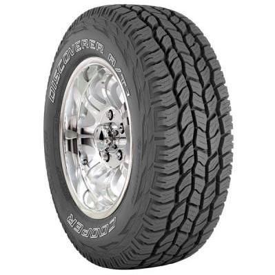 DISCOVERER AT3 LT 265/70 R16 121R