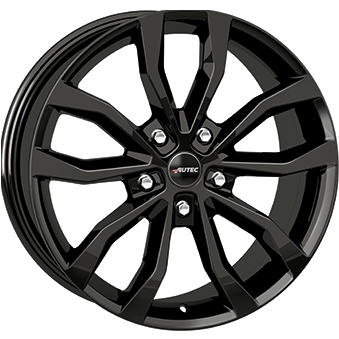 UTECA 8X17 5X120 ET55 CH65