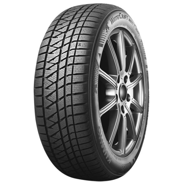 WS71 XL 255/50 R19 107V