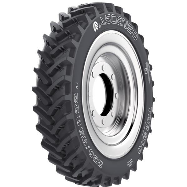 TDR900 270/95 R36 139D