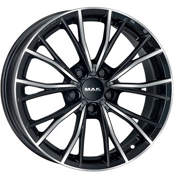 MARK 9X19 5X112 ET25 CH67