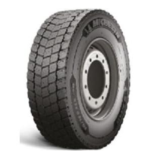 MICHELIN X MULTI D 235/75 R17.5 132M