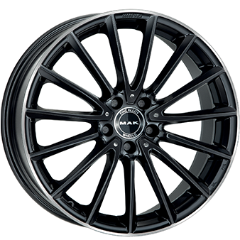 KOMET 8X19 5X112 ET48 CH67