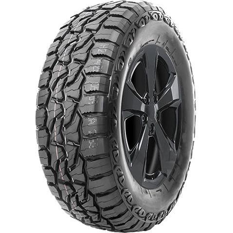 APLUS ROCK SHREDDER R/T P.O.R. 35/12.5 R20 121Q