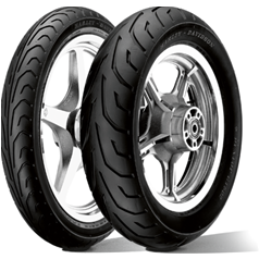 GT502 120/70 R19 60V