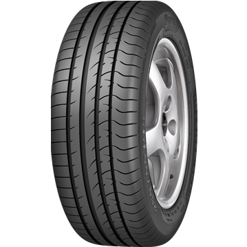 SAVA INTENSA SUV 2 215/60 R17 96V