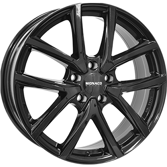 CL2 7X17 5X108 ET45 CH63