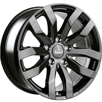 C22 7X16 5X120 ET52 CH65