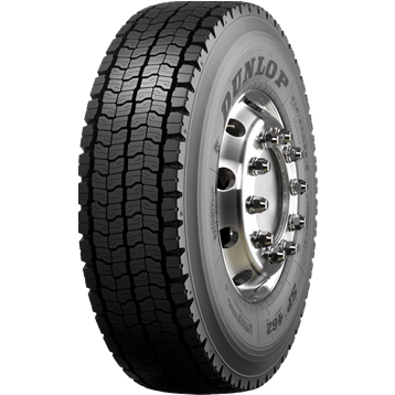 SP462 315/80 R22.5 156L