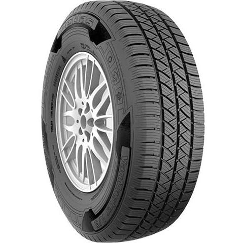 VANMASTER ALL SEASON + 215/60 R17 109T