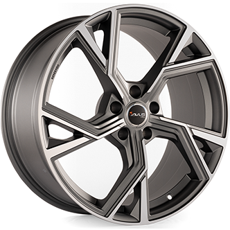 AF20 9X19 5X112 ET48 CH57