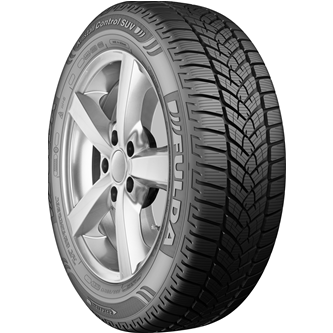 FULDA KRISTALL CONTROL SUV 235/55 R17 103V