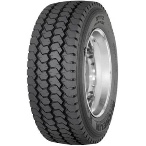 MICHELIN XTY2 265/70 R19.5 143J