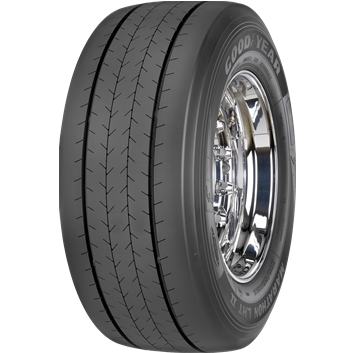 MARATHON LHT II 275/70 R22.5 152J