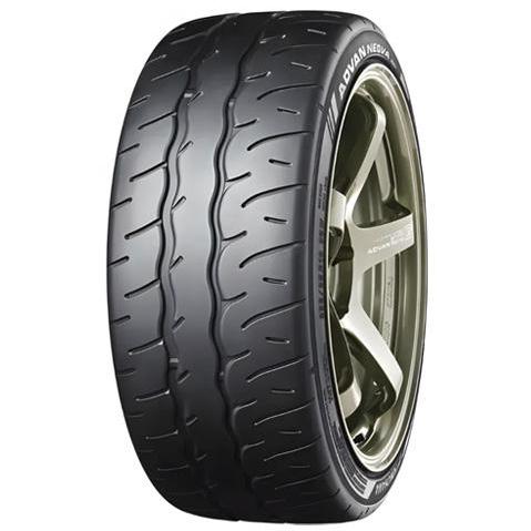 AD09 XL (SEMI-SLICK) 255/40 R18 99W