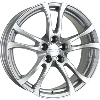 TURN 7X15 4X108 ET20 CH65