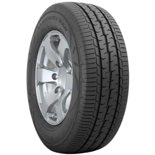 NANOENERGY VAN 215/75 R16 116R