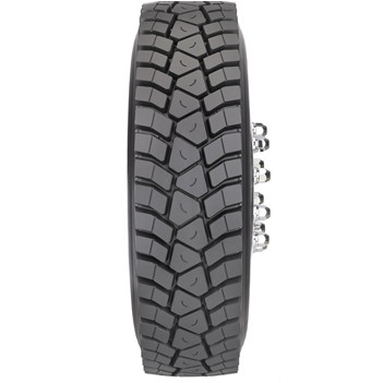 TREADMAX MSD II 315/70 R22.5 154K