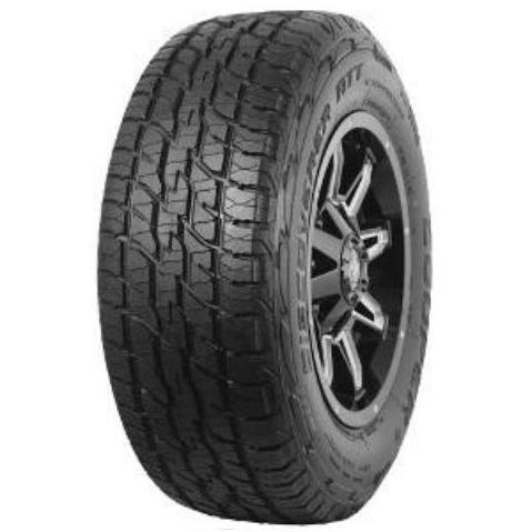 DISCOVERER ATT XL 245/70 R16 111H
