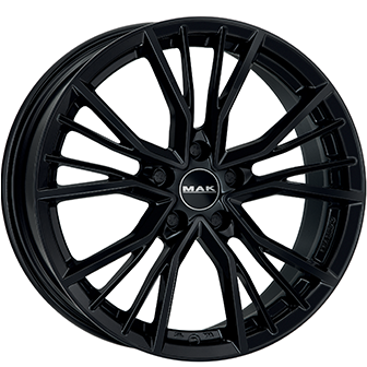 MAK UNION 9X20 5X112 ET26 CH66