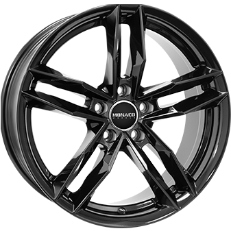 RR8M 8X17 5X112 ET45 CH67