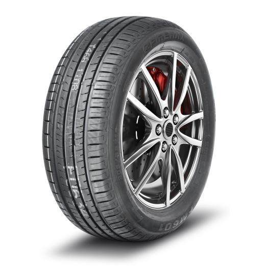 FM601 XL 225/40 R18 92W