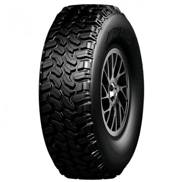 A929 M/T P.O.R. 235/85 R16 120Q