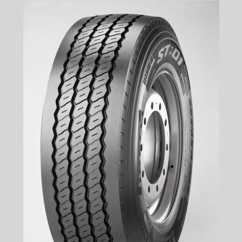 ST01 TRIATHLON 385/55 R22.5 160K