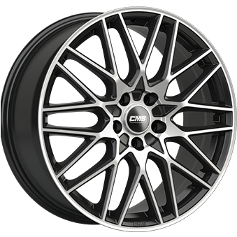 C25 8X18 5X114 ET35 CH66