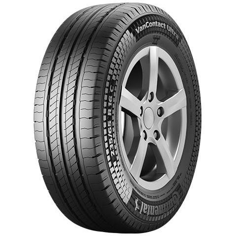 VANCONTACT ULTRA 195/75 R16 107R
