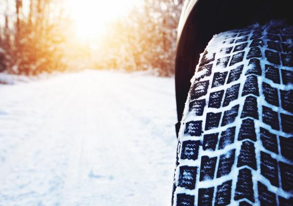 Kako pravilno izbrati zimske pnevmatike za vaše vozilo