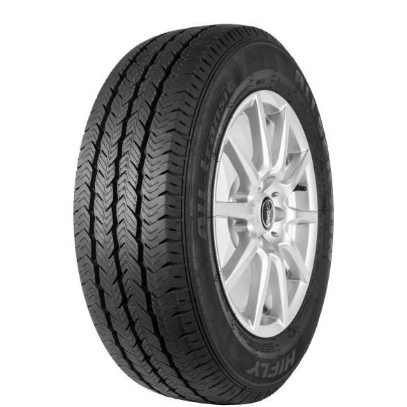 ALL-TRANSIT 205/65 R16 107T