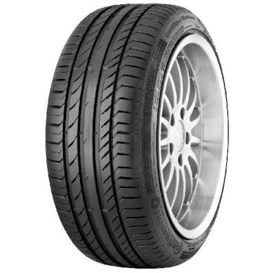 SC-5 FR XL 225/35 R18 87W