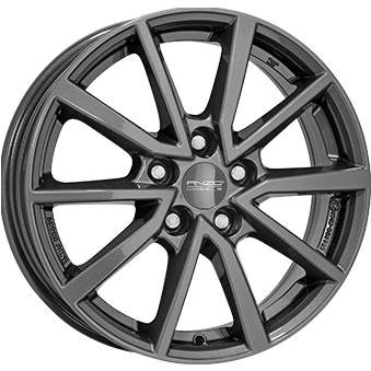 VEC 6X16 5X100 ET35 CH57
