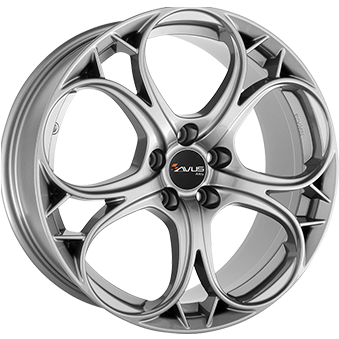 AC-520 8X18 5X110 ET33 CH65