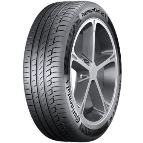 CONTINENTAL PREMIUM 6 FR XL 265/40 R22 106V