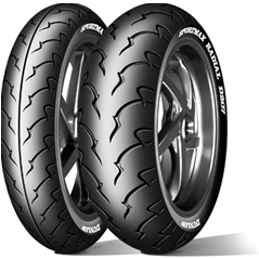 SX D207 180/55 R18 74W