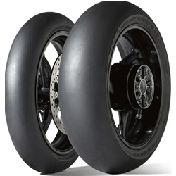 SX GP RACER SLICK D212 200/55 R17