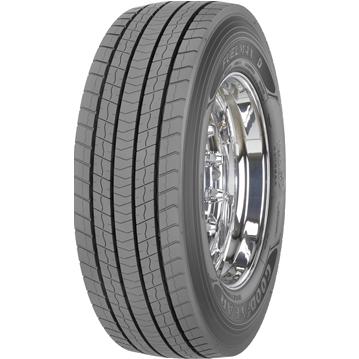 TREADMAX FUELMAX D 295/80 R22.5 152M